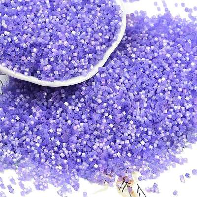 Имитация кошачьего глаза стеклянные бусины&nbsp;X1-SEED-H003-03U-1