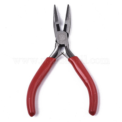 45 # стали ювелирные изделия плоскогубцы наборы&nbsp;TOOL-S012-03B-1