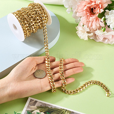 Цепи алюминиевые 5м&nbsp;CHA-TA0001-29G-1