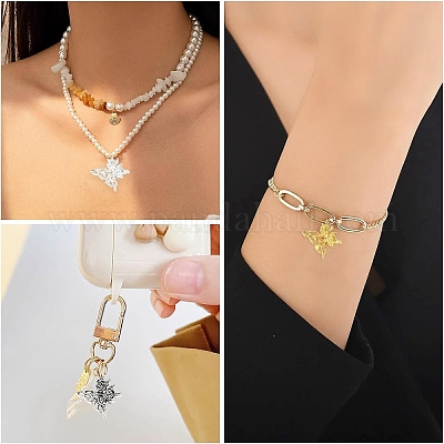 Подвески из сплава &nbsp;FIND-YWC0011-05G-1