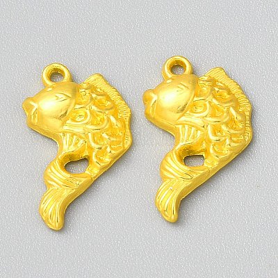 Подвески из сплава &nbsp;FIND-CJC0024-23G-1