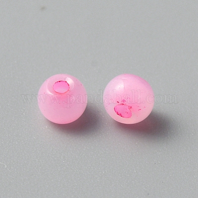 Бусины лэмпворк &nbsp;LAMP-TAC0001-05H-1