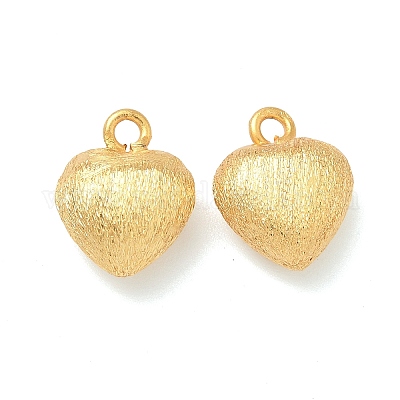 Латунные подвески&nbsp;KK-H532-29A-G-1