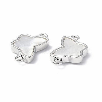 Подвески из латуни&nbsp;KK-R134-039P-1