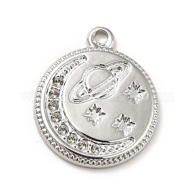 Подвески из нержавеющей стали 304 STAS-H172-03P-1