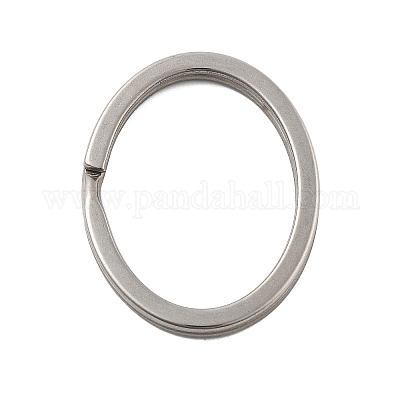 Разъемные брелоки из нержавеющей стали 304&nbsp;LS-STAS-A111-01A-P-1