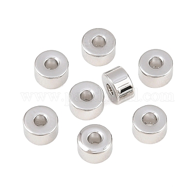 Spacer бисер латунные&nbsp;XGRPCP582-260P-1