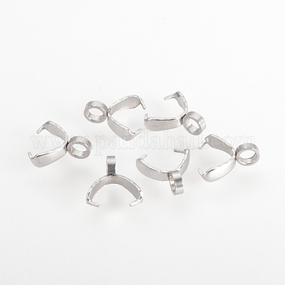 Скобы для ледоруба из нержавеющей стали 304 STAS-Q210-102-1