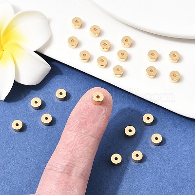 Латунные бусины&nbsp;XGR0113G-126G-1