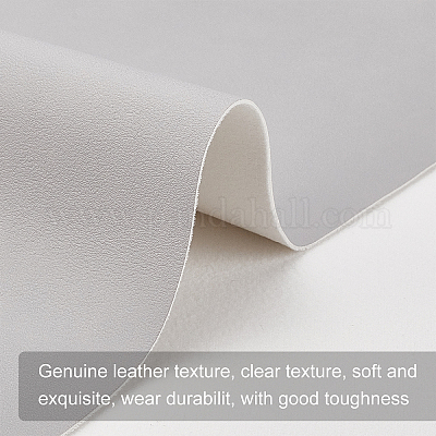 Искусственная кожа&nbsp;DIY-WH0221-24D-1