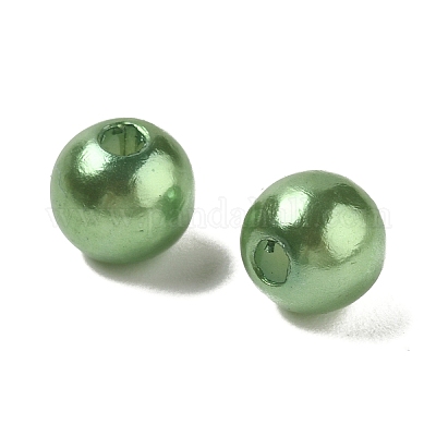 Имитация жемчуга акриловые&nbsp;PL610-08-1