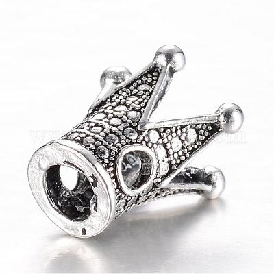 Сплавочные бусины&nbsp;PALLOY-G148-08AS-1