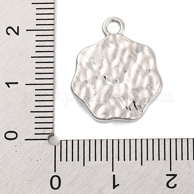 Подвески из сплава  FIND-U007-07P-1