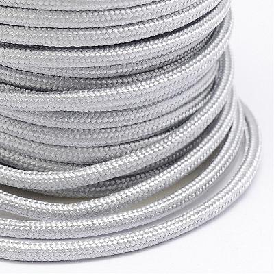 Плетеные шнуры полиэфира&nbsp;OCOR-D005-09-1