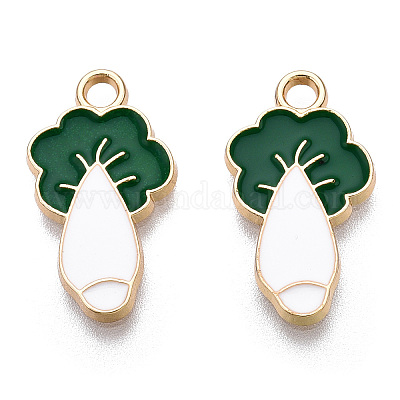 Подвески из сплава &nbsp;ENAM-S119-044A-1