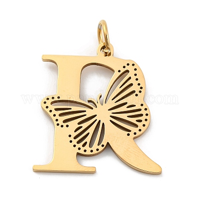 Ионное покрытие(ip) 201 подвески из нержавеющей стали STAS-N103-184G-R-1