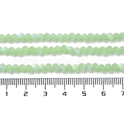 Стеклянные бусины&nbsp;LS-EGLA-A034-J4mm-MB01-1