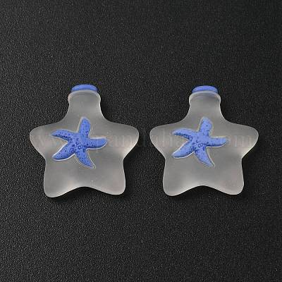 Кабошоны из смолы CRES-J042-03F-01-1