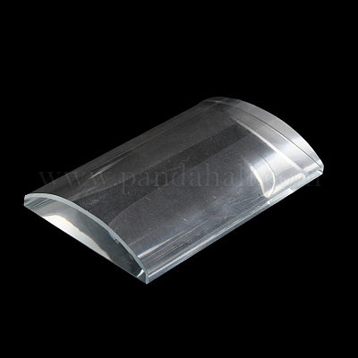 Стеклянные подушечки для наращивания ресниц&nbsp;MRMJ-WH0070-20-1