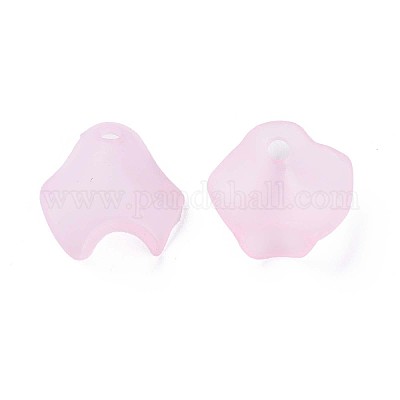 Прозрачные акриловые бусины&nbsp;LS-X-MACR-S373-106-D05-1