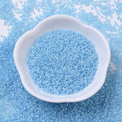 Бусины Миюки Делика&nbsp;X-SEED-J020-DB0057-1