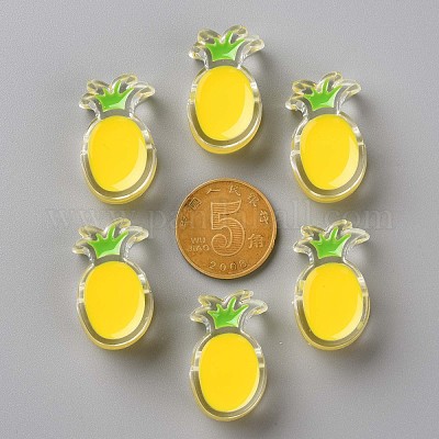 Прозрачная эмаль акриловая бисера&nbsp;TACR-S155-002H-1