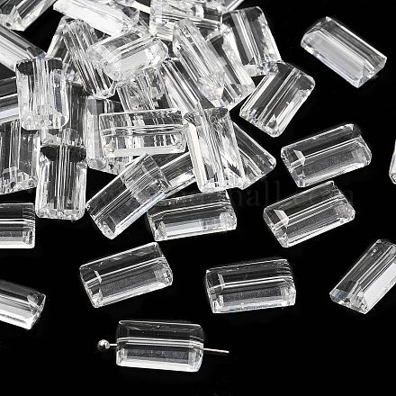 Стекло к9 SWAR-F081-8x14mm-01-1