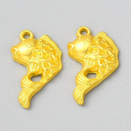 Подвески из сплава FIND-CJC0024-23G-1