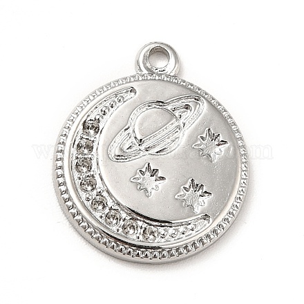 Подвески из нержавеющей стали 304 STAS-H172-03P-1