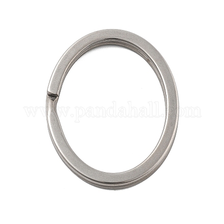 Разъемные брелоки из нержавеющей стали 304&nbsp;LS-STAS-A111-01A-P-1