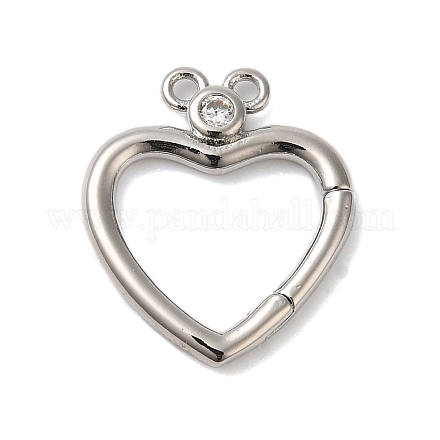 Стойки обшивки латунные подвески KK-S372-13P-1