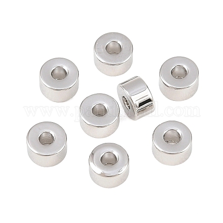 Spacer бисер латунные&nbsp;XGRPCP582-260P-1