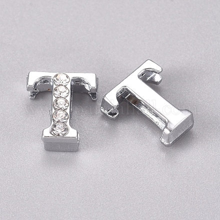 Подвески сплава слайд&nbsp;PALLOY-WH0066-21T-1