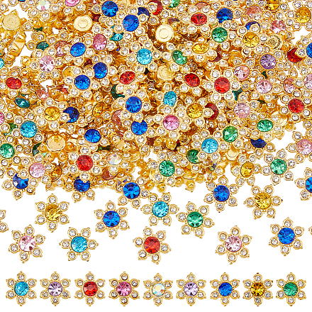 300шт пластиковые кабошоны&nbsp;FIND-HS0002-25-1