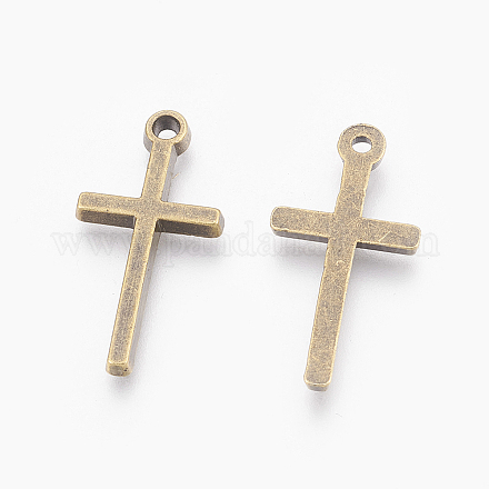 Подвески из сплава &nbsp;LS-X-PALLOY-Q078-AB-NF-1