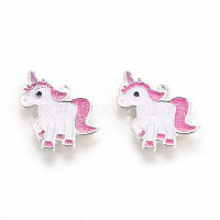 Подвески из сплава &nbsp;TIBE-AD142201-S-NR