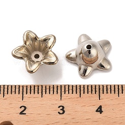 Ccb колпачки для бусин&nbsp;CCB-U001-10P