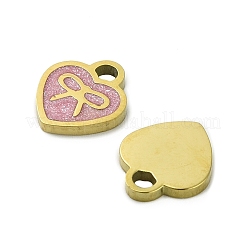 Подвески из нержавеющей стали 304&nbsp;STAS-A118-05B-G