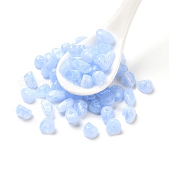 Прозрачные акриловые бусины&nbsp;OACR-A021-12I