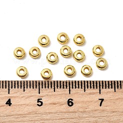 Латунные бусины&nbsp;KK-H091-01B-G