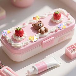 30 шт. кабошоны из непрозрачной смолы для декодирования&nbsp;RESI-SC0036-57