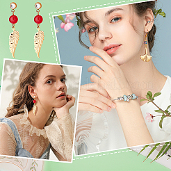 36 шт. 3 подвески из нержавеющей стали 304&nbsp;STAS-UN0035-33