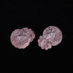 Бисера матовым акриловым&nbsp;X-MACR-S373-49K