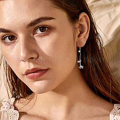 60 шт. 2 стильных подвесных украшений из сплава&nbsp;HJEW-FH00169