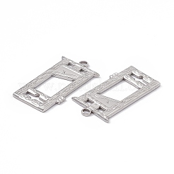 Подвески из нержавеющей стали 304&nbsp;STAS-B031-10P