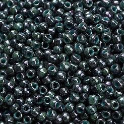 Круглые бусины toho 6/0&nbsp;X-SEED-TR06-1207
