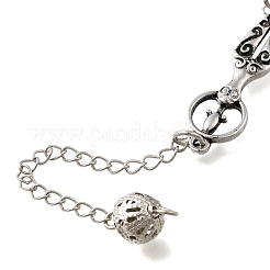 Биолокационные маятники из природных драгоценных камней&nbsp;G-M447-03ASP