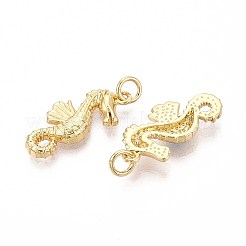 Латунные подвески&nbsp;KK-T071-103G