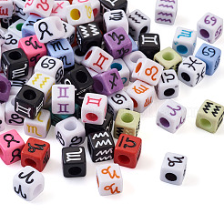 Обработать акриловым Европейский бисером&nbsp;OPDL-PJ0001-01