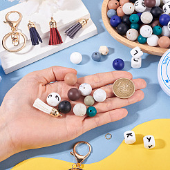 Сделай сам наборы для ключей DIY-TA0012-84